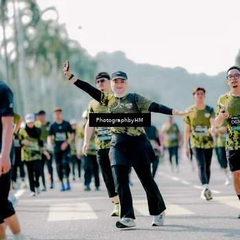 Runner Photo 6549581