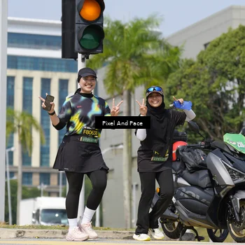 Runner Photo 6549585
