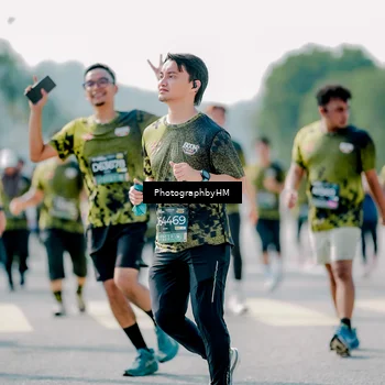 Runner Photo 6549586