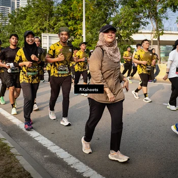 Runner Photo 6549587