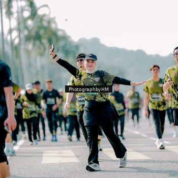 Runner Photo 6549592