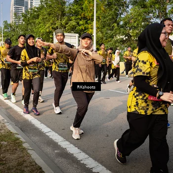 Runner Photo 6549593