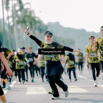 Runner Photo 6549594