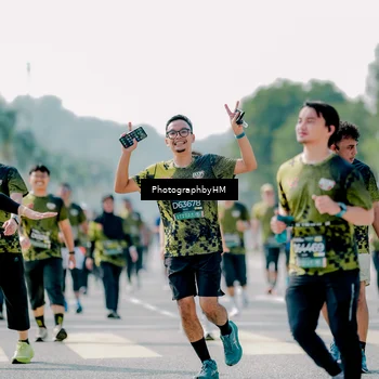 Runner Photo 6549596
