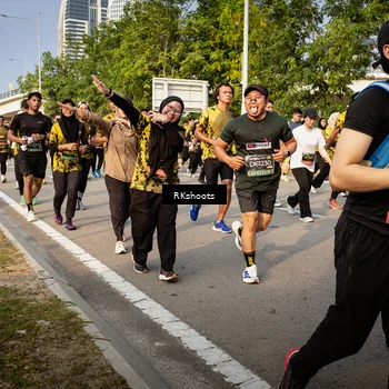 Runner Photo 6549597