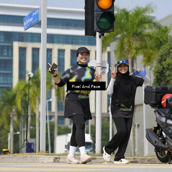 Runner Photo 6549601