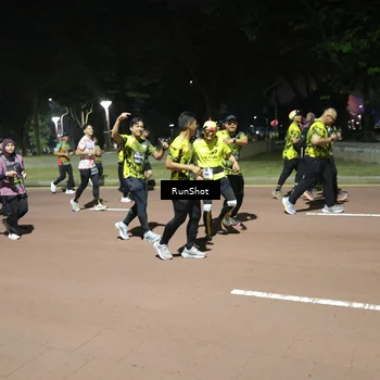 Runner Photo 6549602