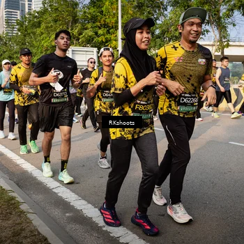 Runner Photo 6549606