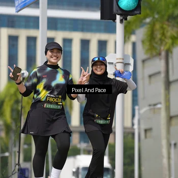 Runner Photo 6549608