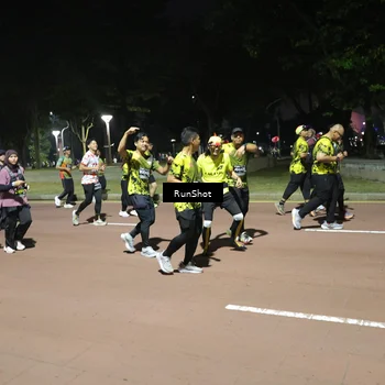 Runner Photo 6549609