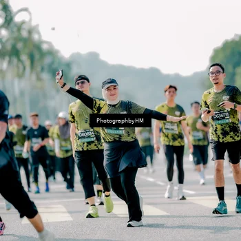 Runner Photo 6549611
