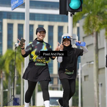 Runner Photo 6549612
