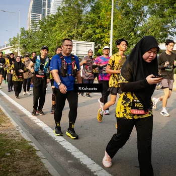 Runner Photo 6549614