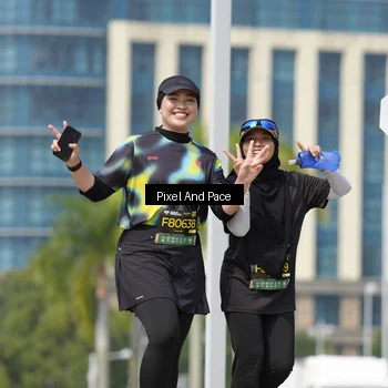 Runner Photo 6549615