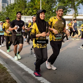 Runner Photo 6549616