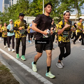 Runner Photo 6549617