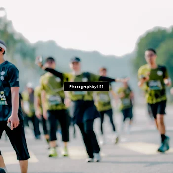 Runner Photo 6549618