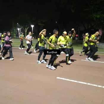 Runner Photo 6549621