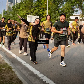 Runner Photo 6549622