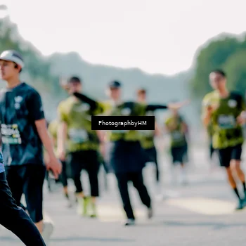 Runner Photo 6549628