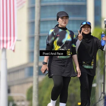 Runner Photo 6549631