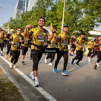 Runner Photo 6549632