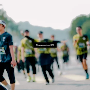 Runner Photo 6549633