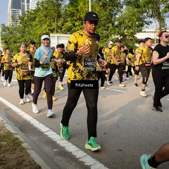 Runner Photo 6549634