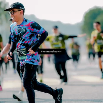 Runner Photo 6549635