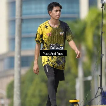 Runner Photo 6549636