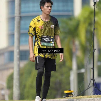 Runner Photo 6549638