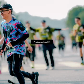 Runner Photo 6549639