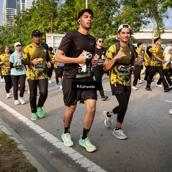 Runner Photo 6549645