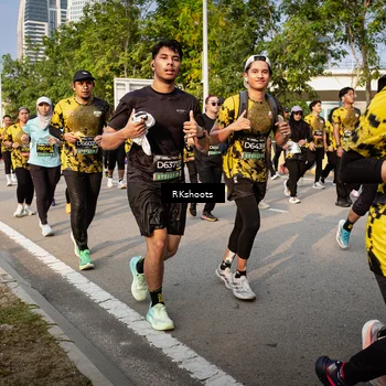Runner Photo 6549646