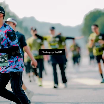 Runner Photo 6549648