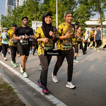 Runner Photo 6549650