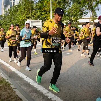 Runner Photo 6549652