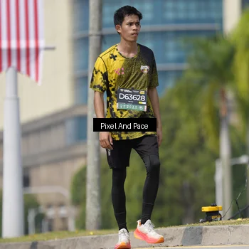 Runner Photo 6549653
