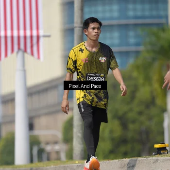 Runner Photo 6549655