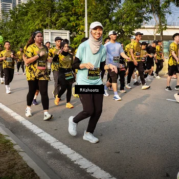 Runner Photo 6549658