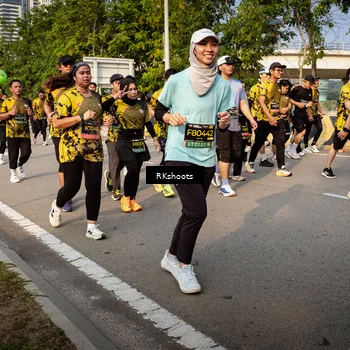 Runner Photo 6549662