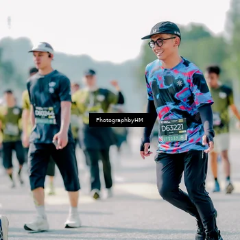 Runner Photo 6549666