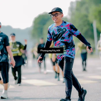Runner Photo 6549668