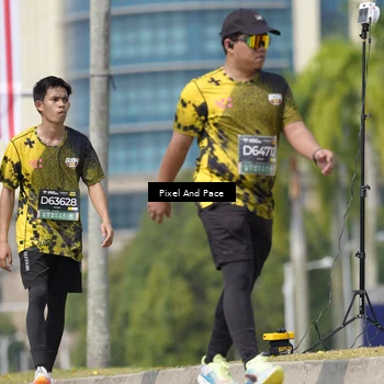 Runner Photo 6549669
