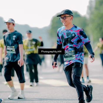 Runner Photo 6549670