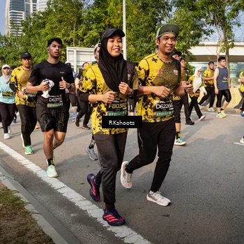 Runner Photo 6549671