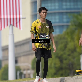 Runner Photo 6549672