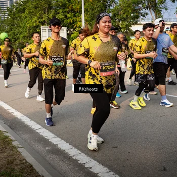 Runner Photo 6549673