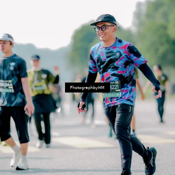 Runner Photo 6549675