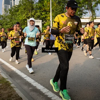 Runner Photo 6549680